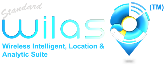 WILAS Account Management CMS